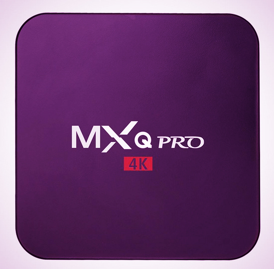 Download android 7.1 stock firmware for mxq pro 4k tv box