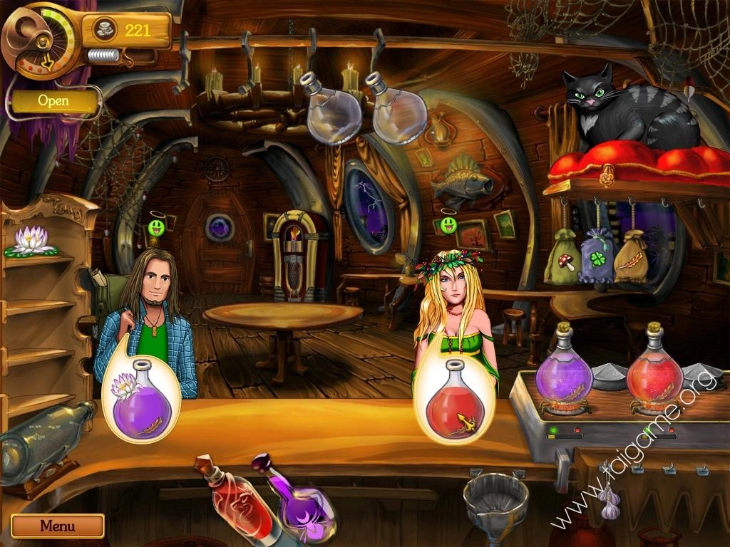 Potion bar game download for android highly compressed
