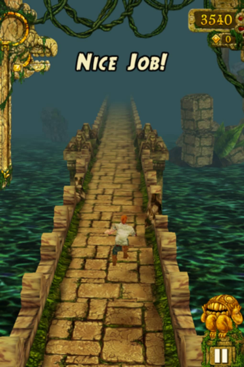 Temple Run Game For Windows Phone Free Download