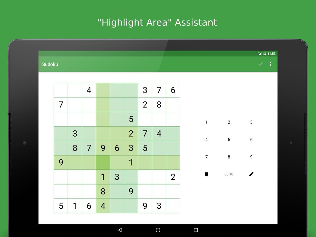 Sudoku Game Free Download For Android Mobile